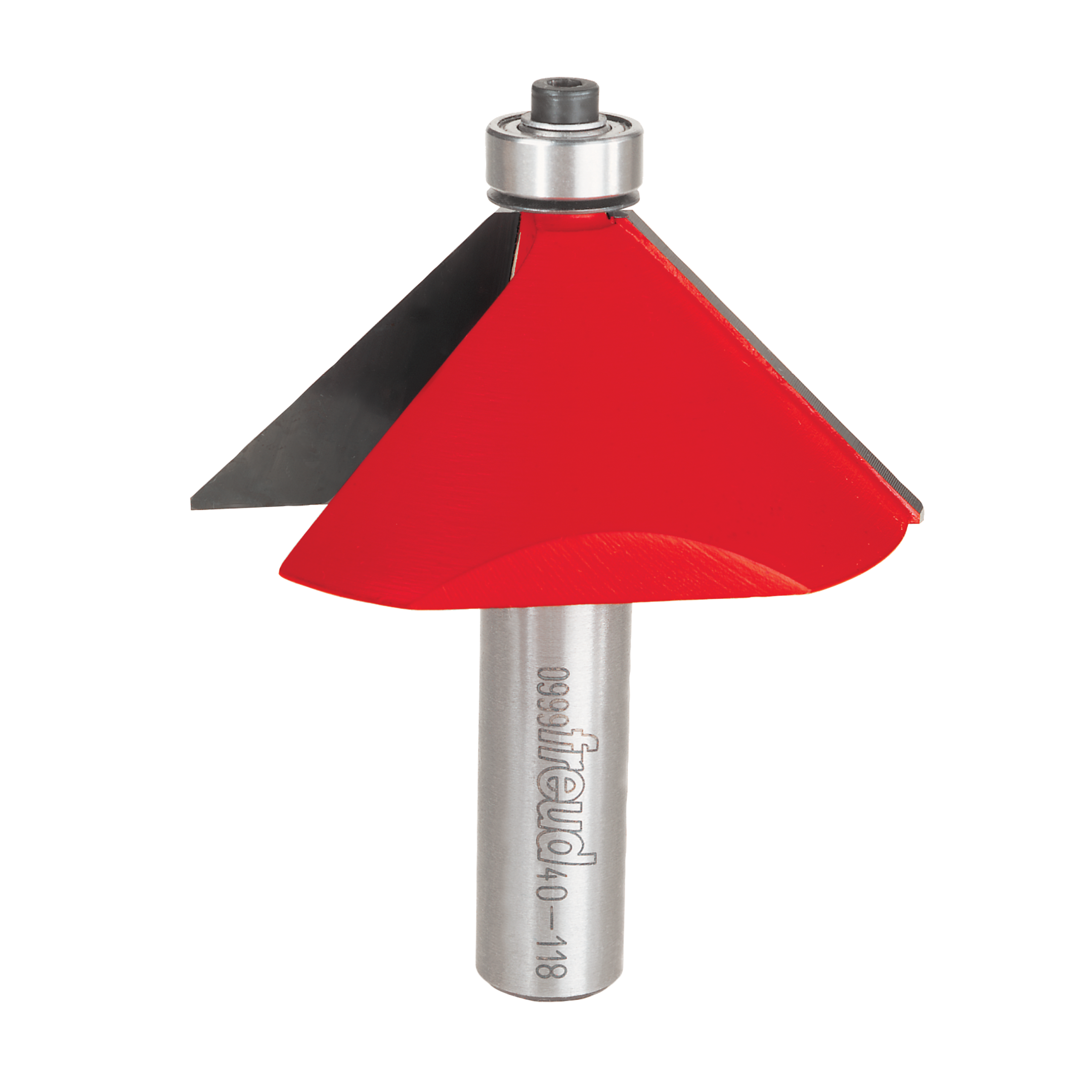 Freud 40-118 2-1/2" (Dia.) Chamfer Bit