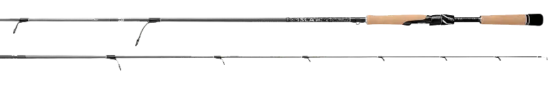 ISLA AGS INSHORE RODS