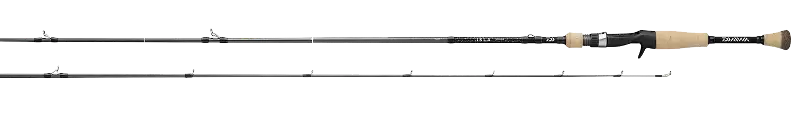 ISLA INSHORE RODS