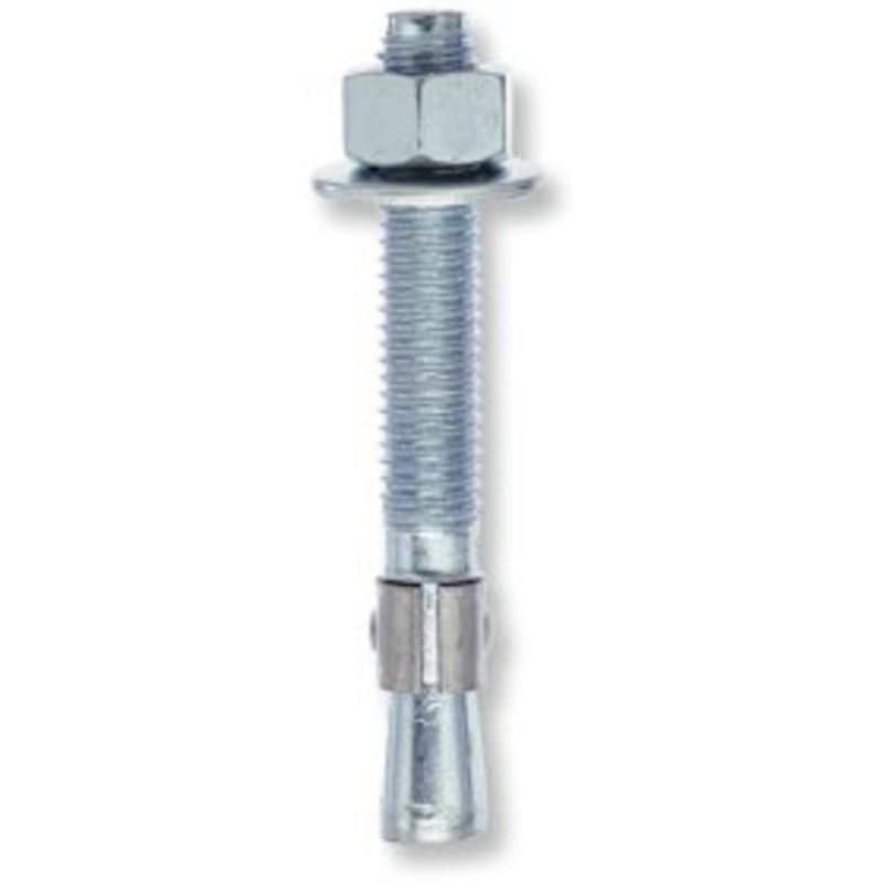 ITW Red Head Trubolt Wedge Anchors
