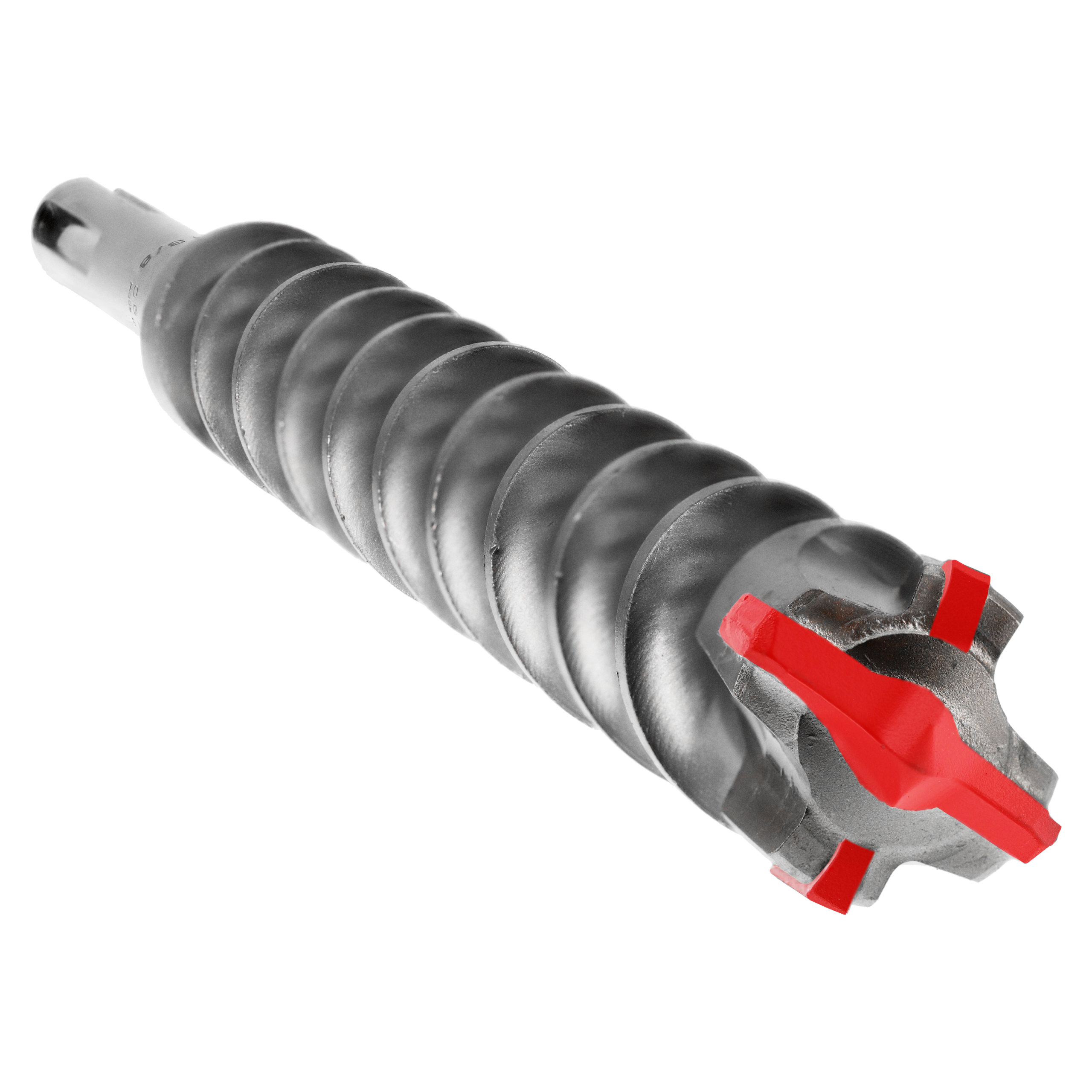 Diablo DMAMX1330 1-3/8" x 16" x 21" Rebar Demon™ SDS-Max 4-Cutter Carbide-Tipped Hammer Drill Bit