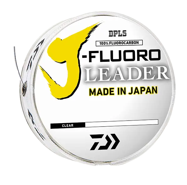 J-FLUORO LEADER