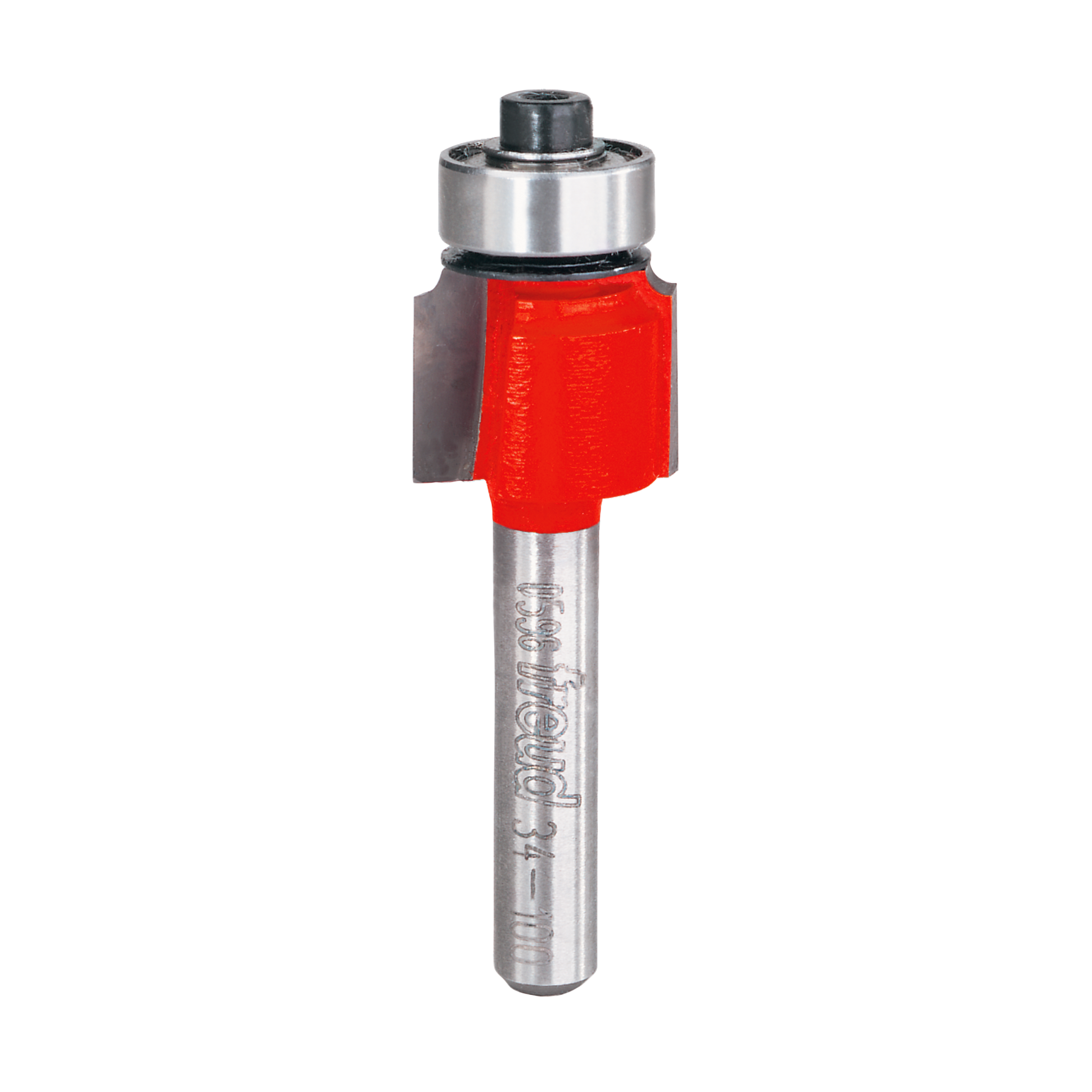 Freud 34-100 1/16" Radius Rounding Over Bit