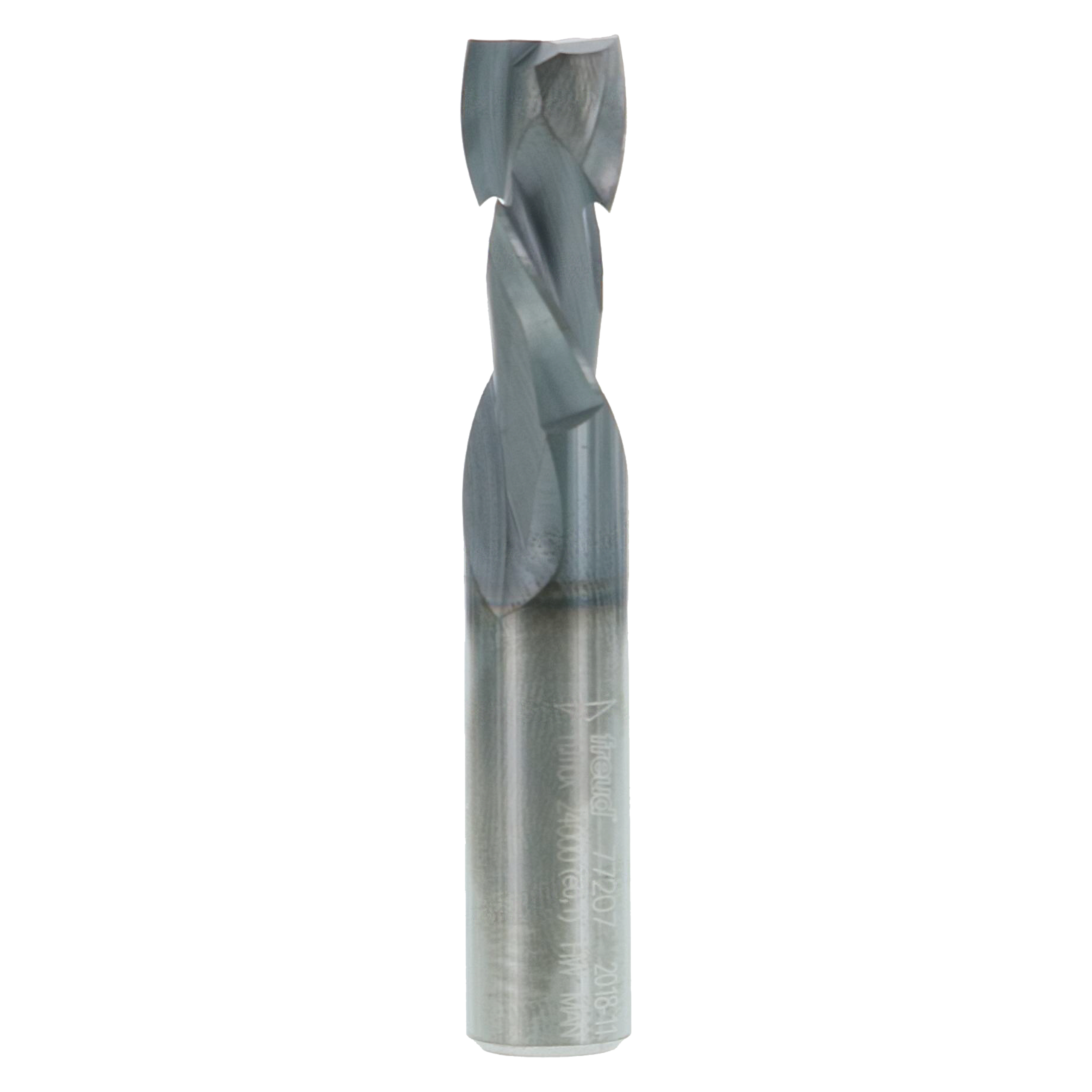 Freud 77-207 1/2" (Dia.) Double Compression Bit