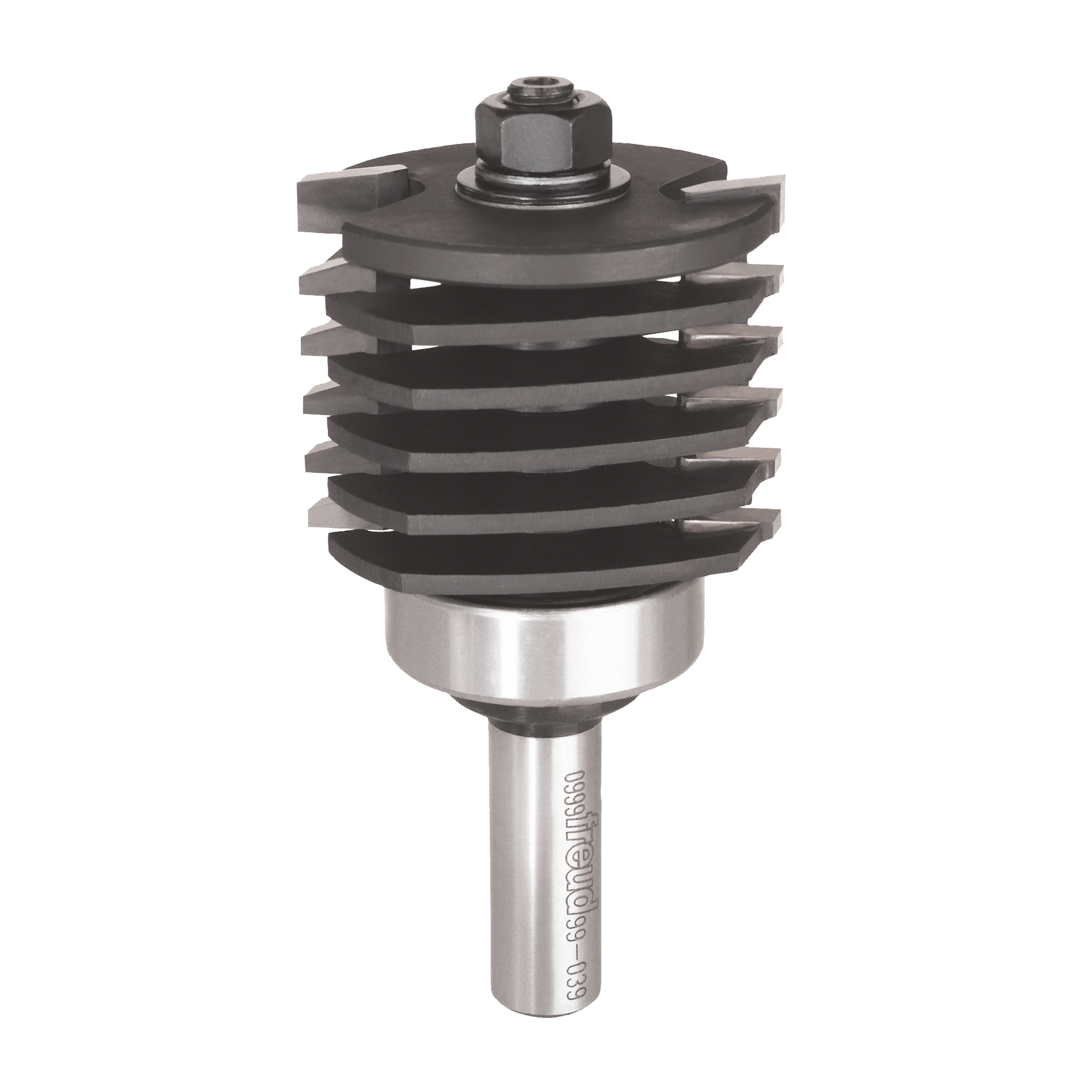 Freud 99-039 2" (Dia.) Variable Height Finger Joint Bit