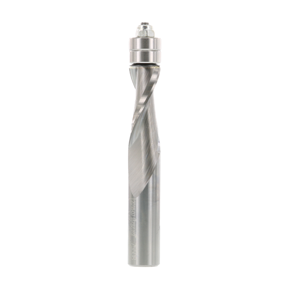 Freud 75-508 1/2" (Dia.) Flush Trim Upcut Spiral Bit