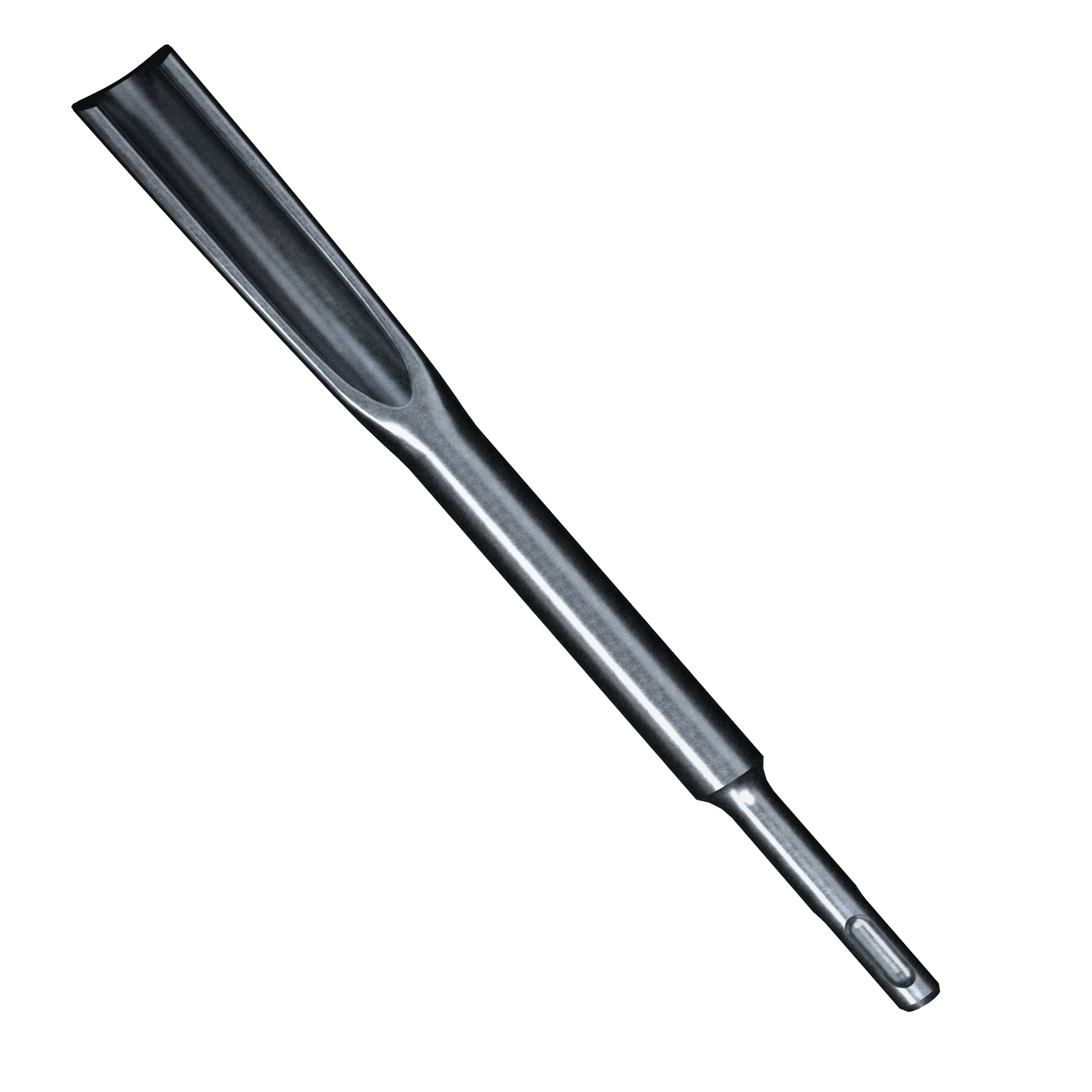 Diablo DMAPLCH3040 7/8'' x 10'' SDS-Plus Gouging Chisel