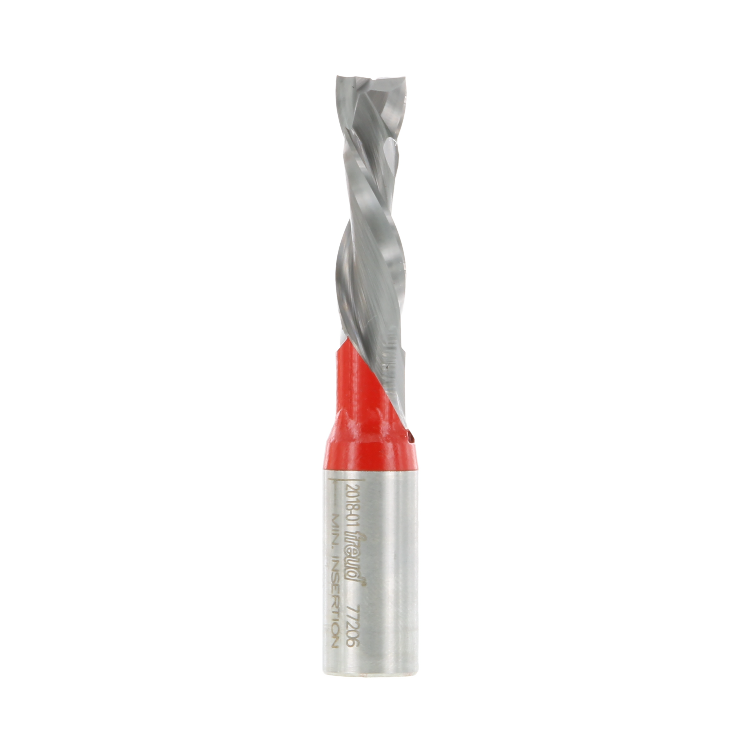 Freud 77-206 3/8" (Dia.) Double Compression Bit
