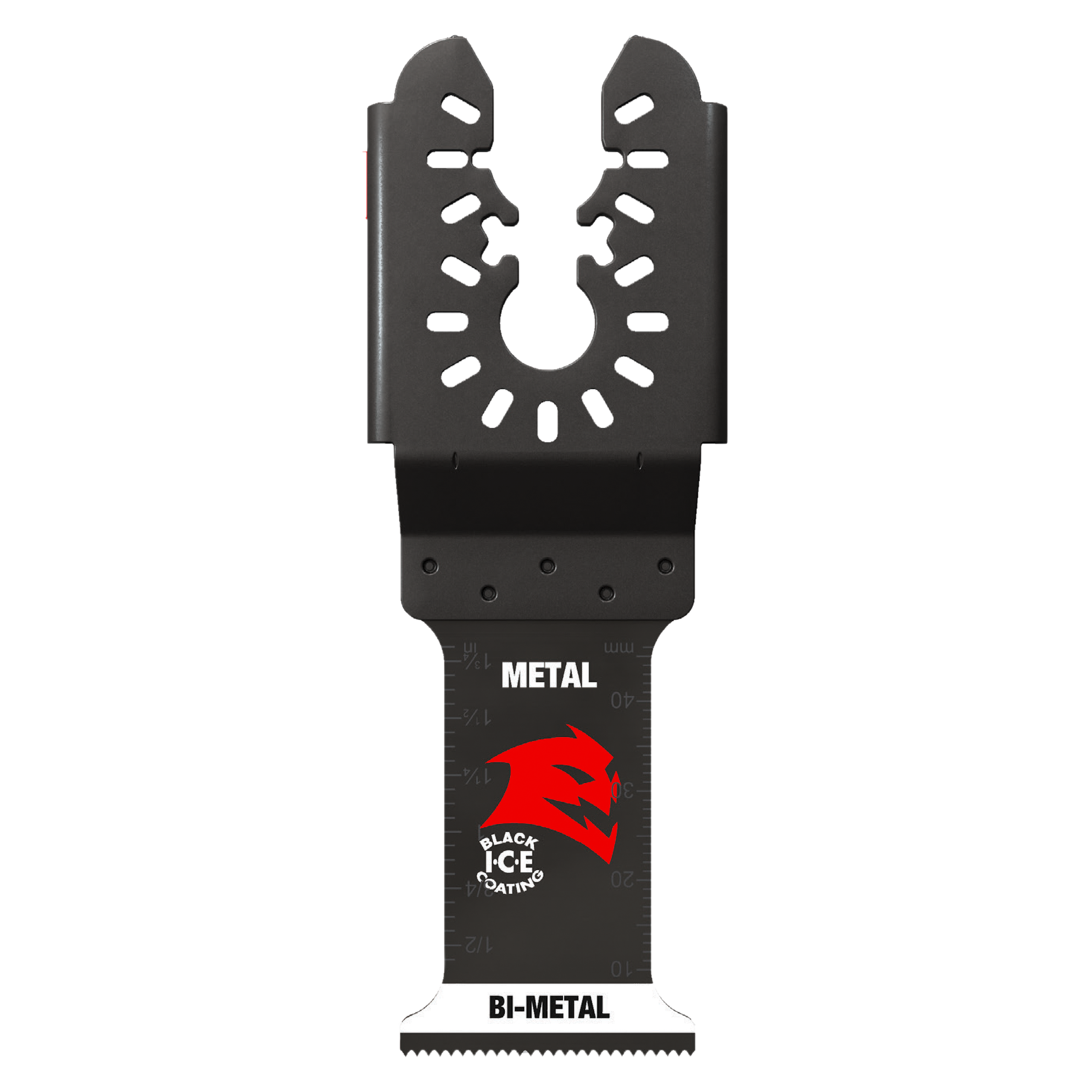 Diablo DOU125BF 1-1/4" Steel Demon™ Universal Fit Bi-Metal Oscillating Blade for Metal