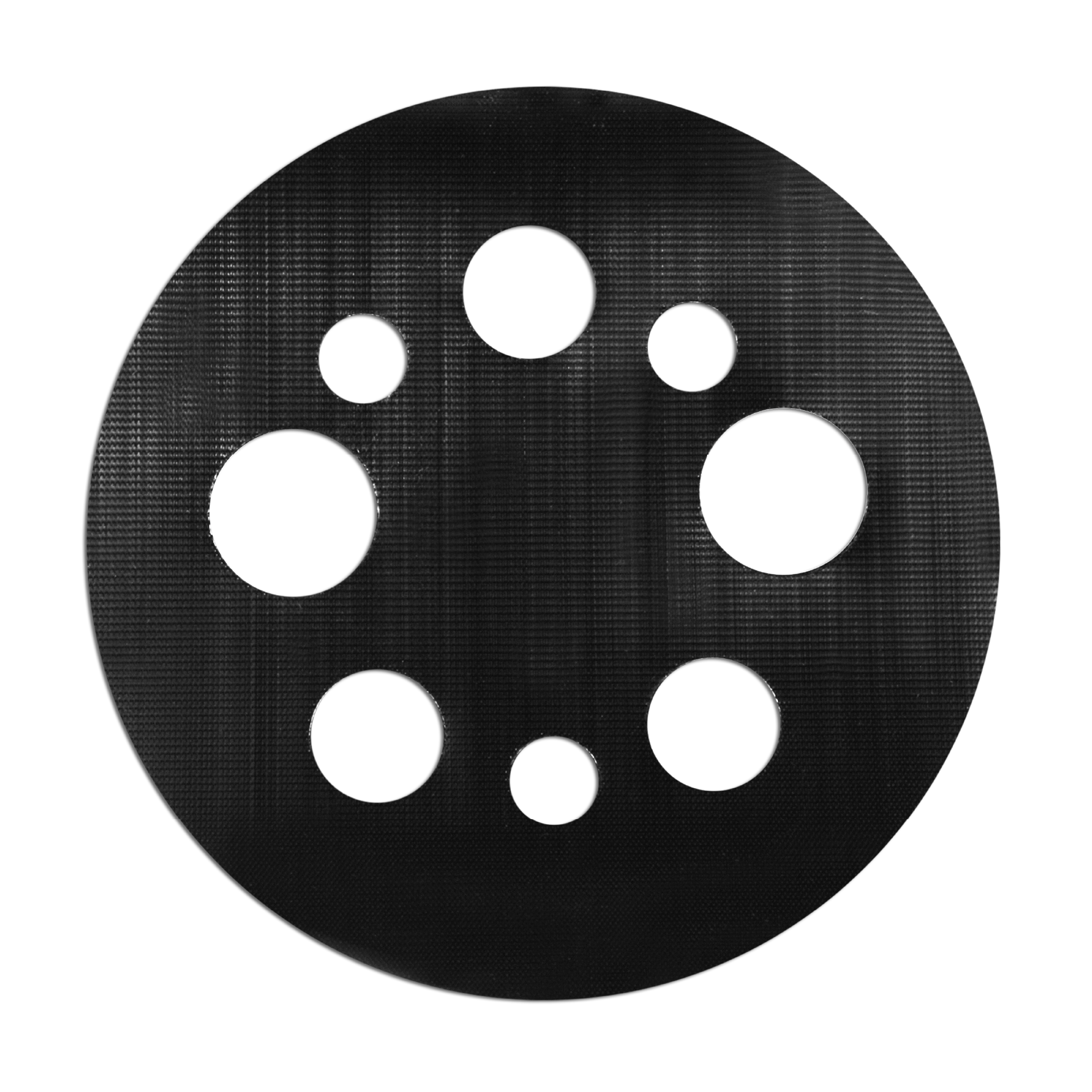 Diablo DCP050CONH01G 5" Random Orbital Sander Universal Conversion Disc