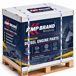 Komatsu SAA6D170E-5 Engine Inframe Overhaul Rebuild Kit