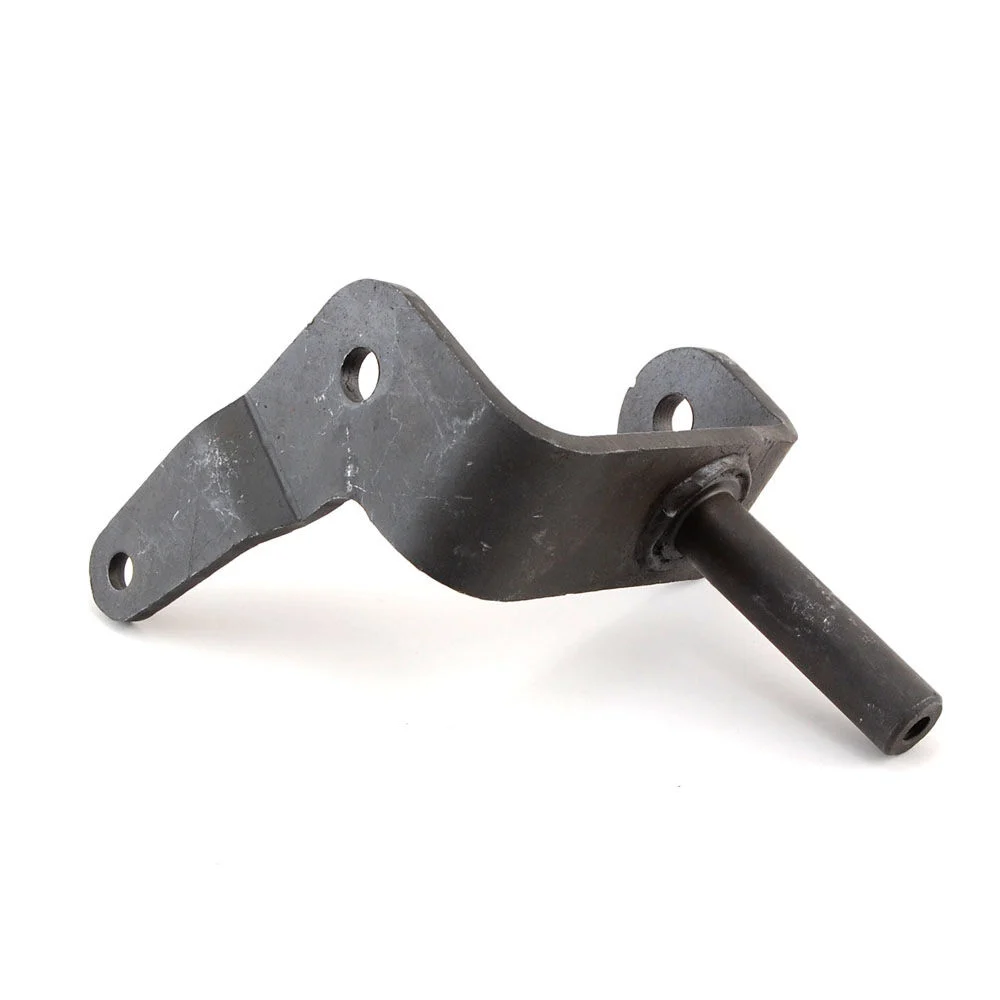 KNUCKLE-RH STEERINGN