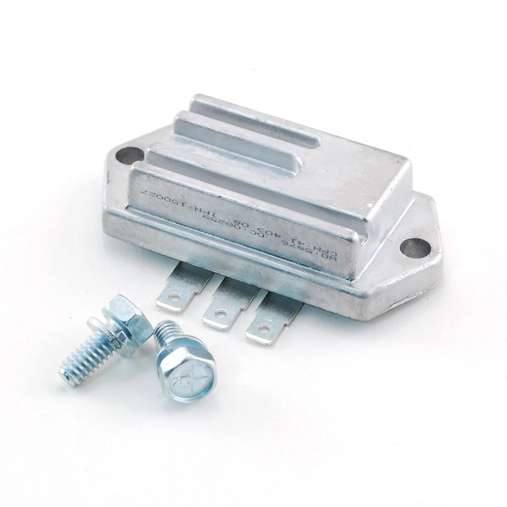 Kohler Part Number 25-755-03. Regulator