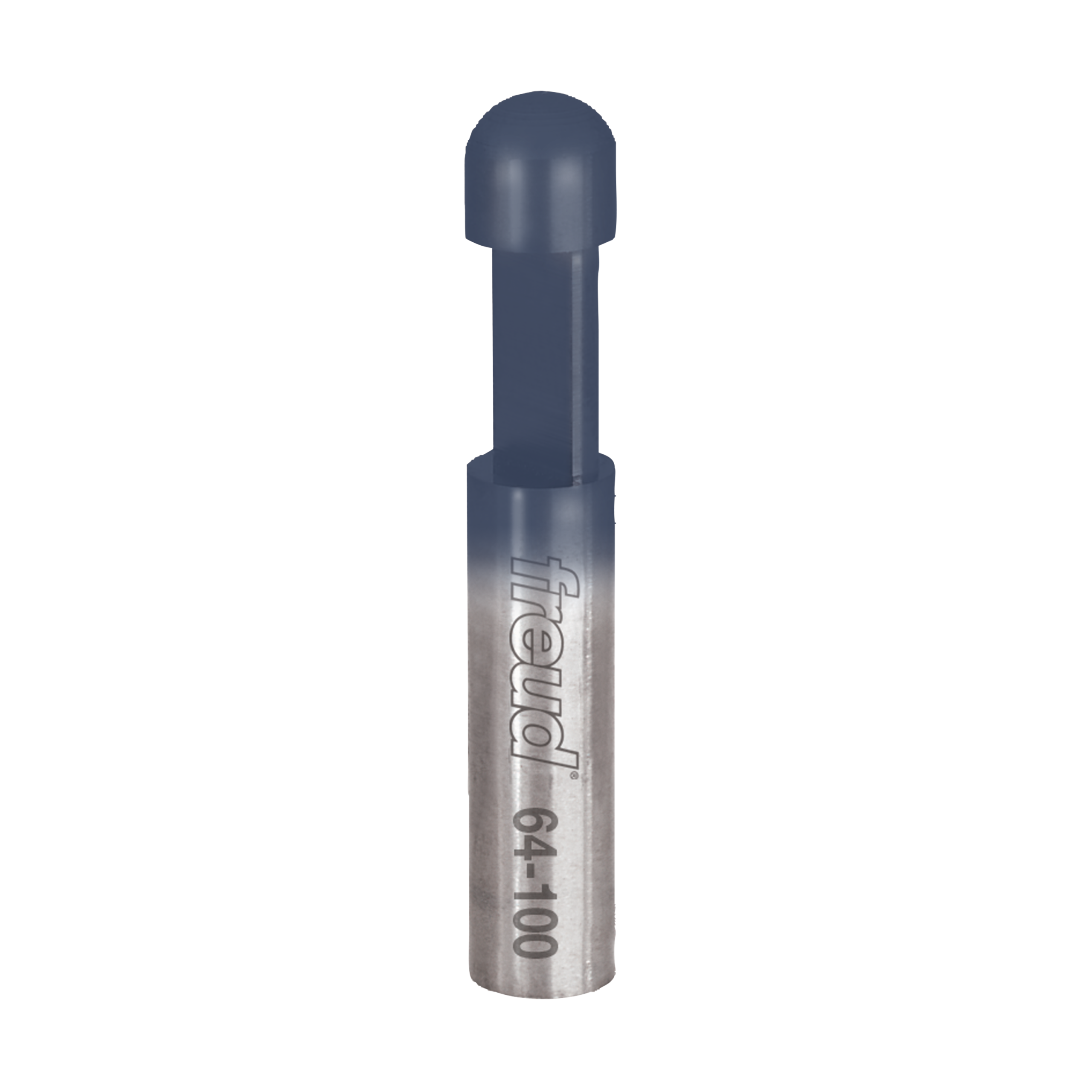 Freud 64-100 1/4" (Dia.) Solid Carbide Flush Trim Bit