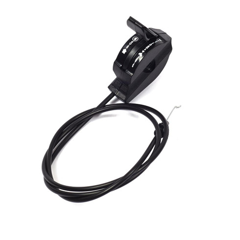 740194MA Cable,Throttle W/Stop Briggs and Stratton Genuine OEM Part