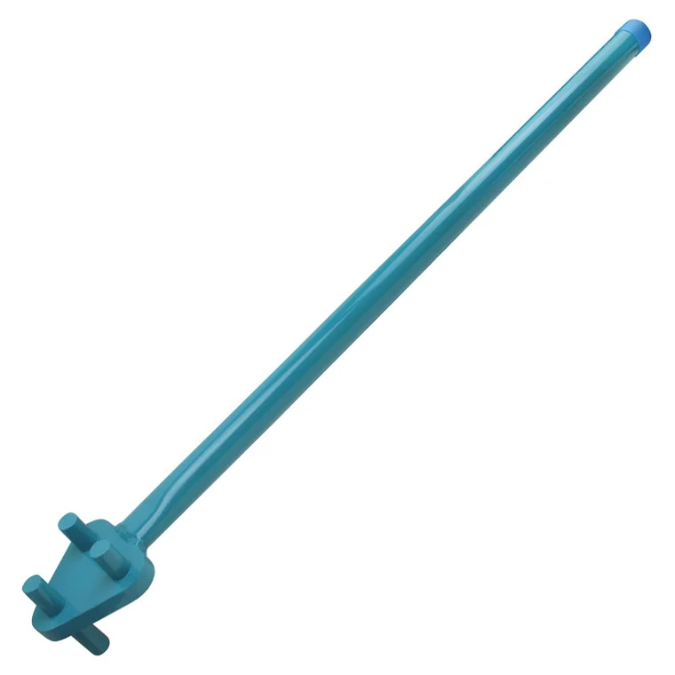 Kraft Tool GG629 34″ Rebar Bender