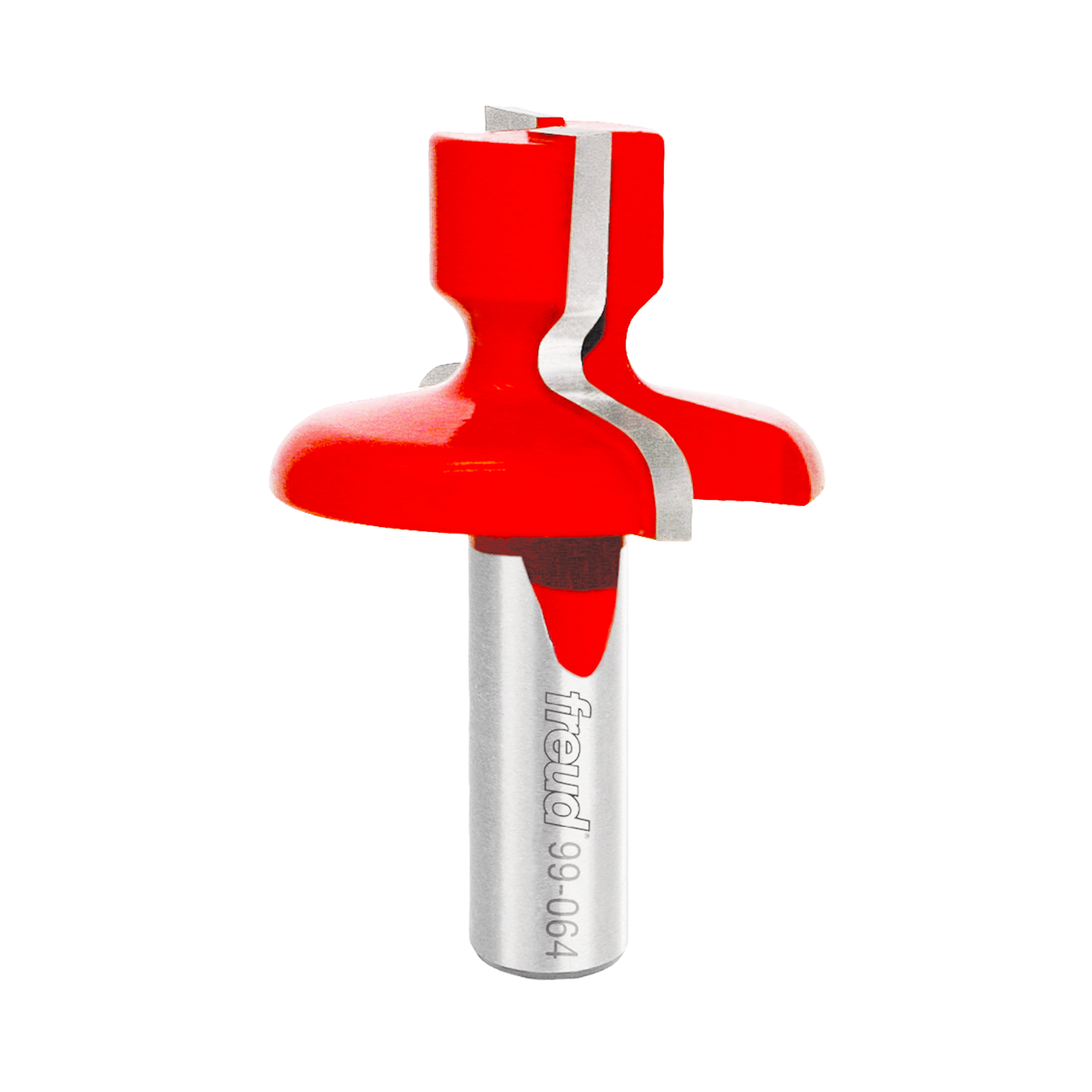 Freud 99-064 1-3/4" (Dia.) Finger Pull Door Lip Bit