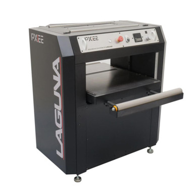 Laguna Tools PX|22 SHEARTEC: II Planer 7.5HP 220V 1PH Industrial Woodworking Machine