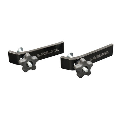 Laguna KX24CLX2 CNC Clamps 24" (Set of 2)