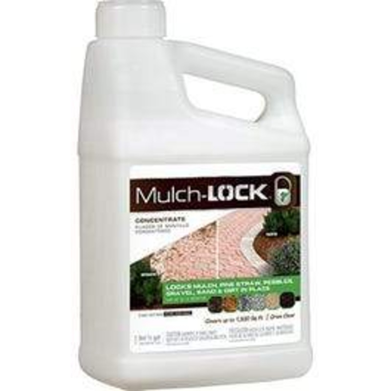 Landscape Lock, Covers Up To 1,500 Sq. Ft., 64-oz.Concentrate