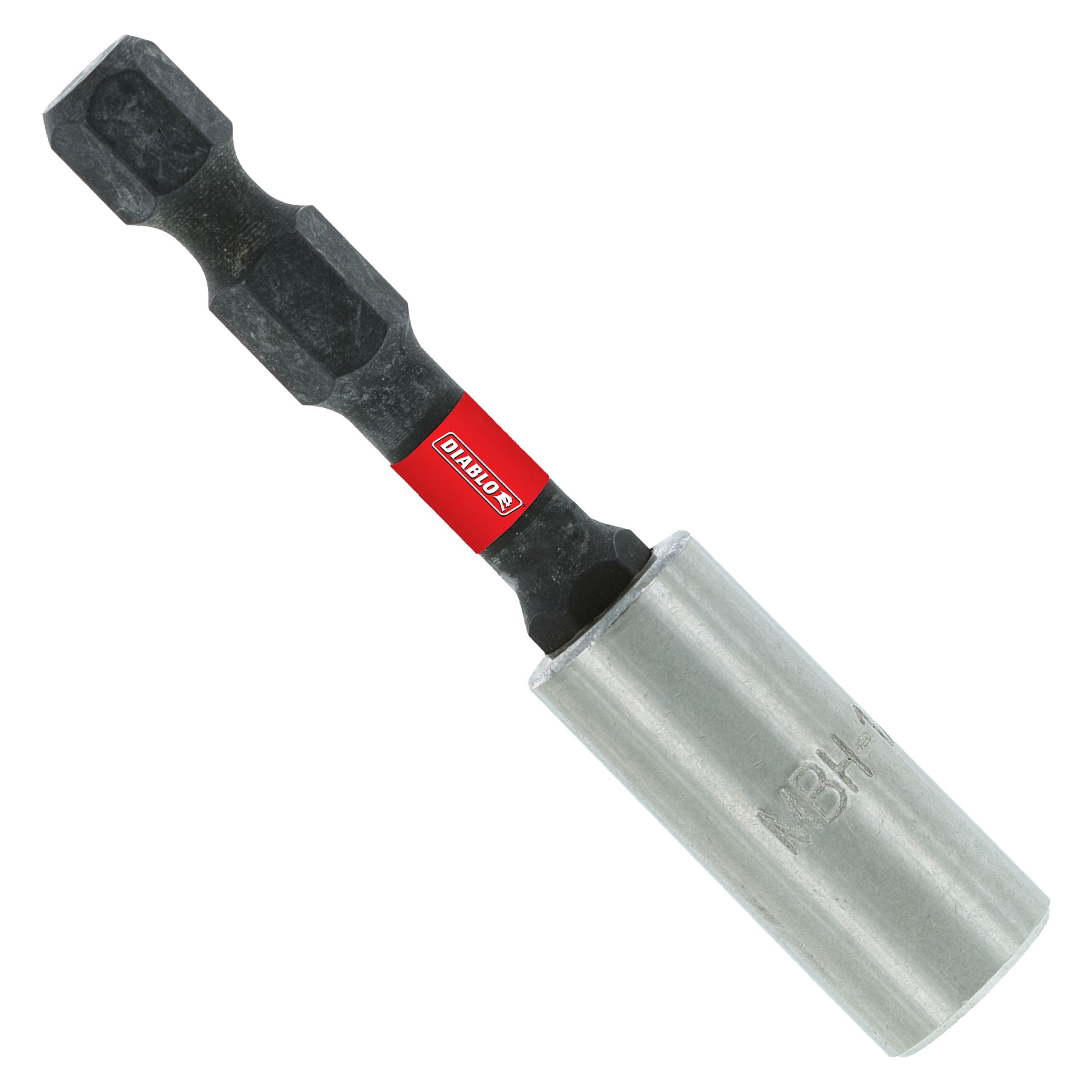 Diablo DBH300B 3" Magnetic Drive Bit Holder (Bulk)