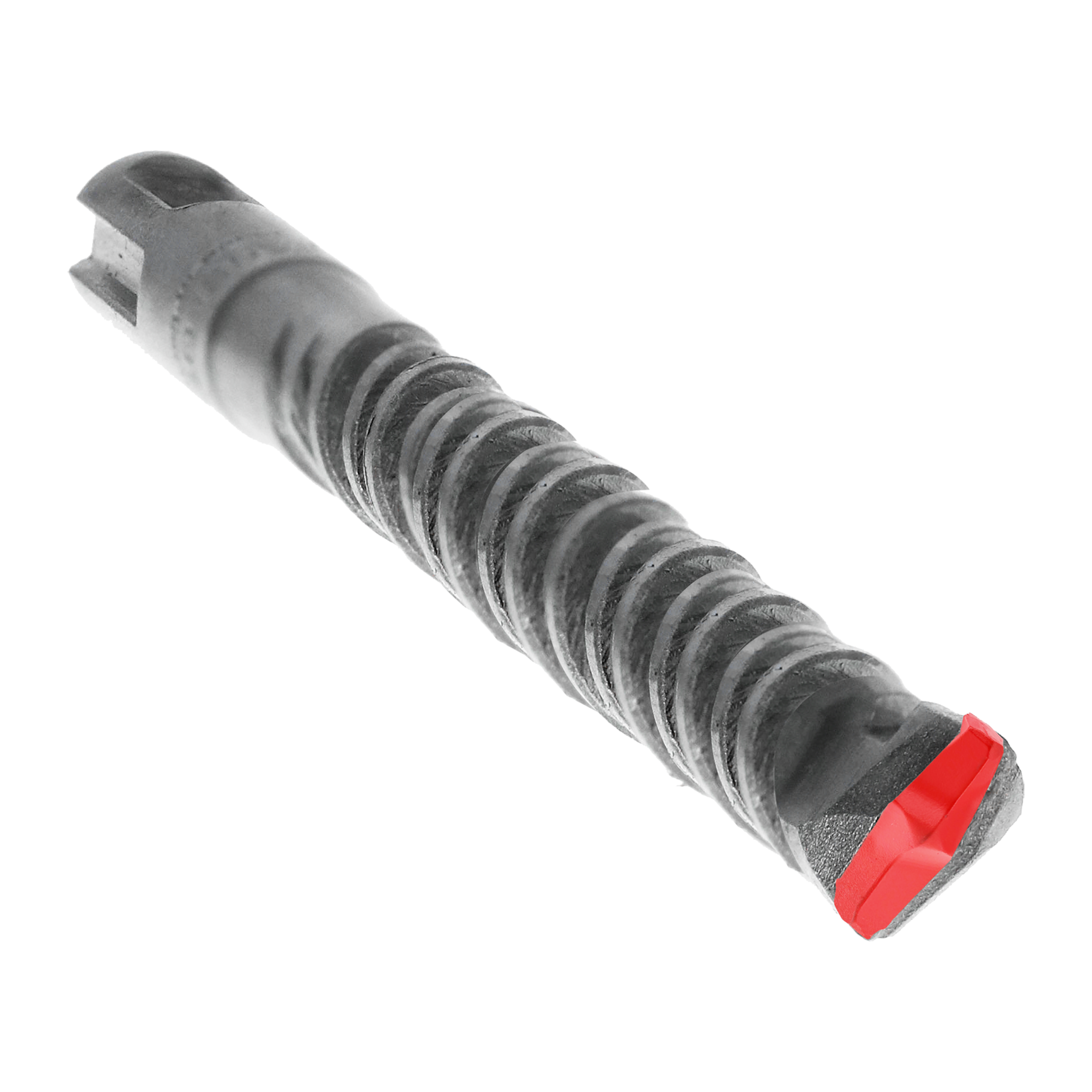Diablo DMAPL2230 3/8" x 6" x 8" SDS-Plus 2-Cutter Carbide-Tipped Hammer Drill Bit