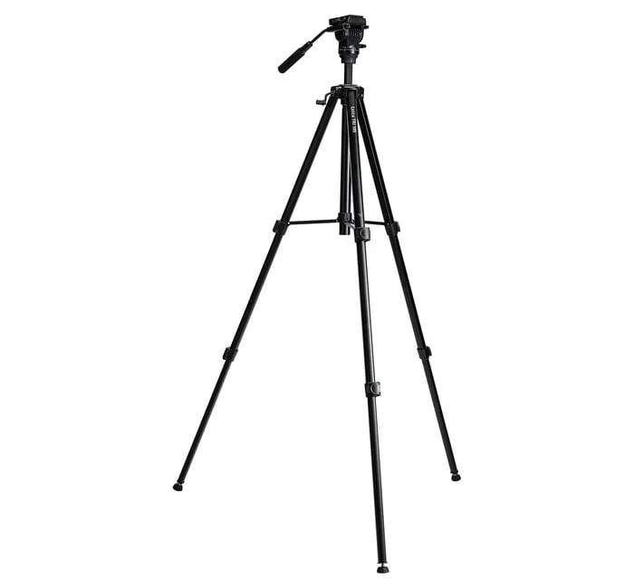 Leica TRI 105 Tripod for Disto / Lino (0.67 – 1.8 m)