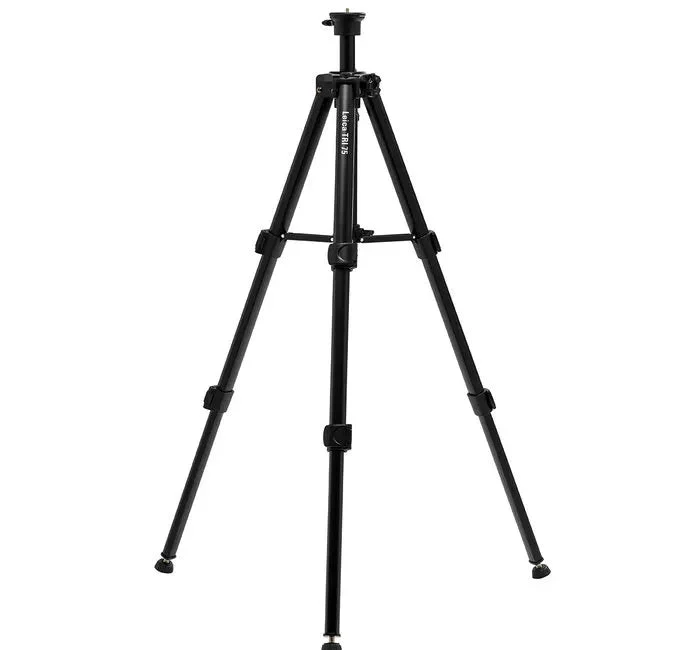 Leica TRI 75 Tripod for Disto / Lino with Flat Head 1/4″ – 1.15m