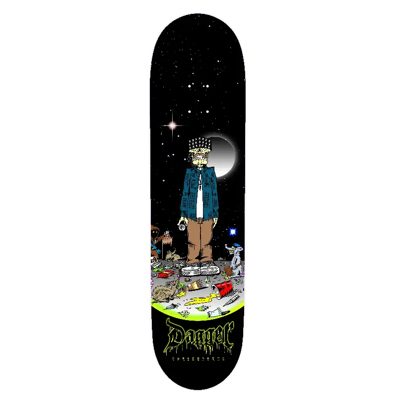Lil Pre-Roll Deck