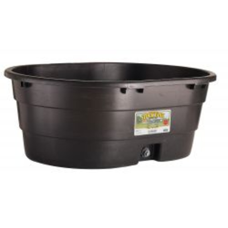 Little Giant 75 Gallon Poly Oval Stock Tank