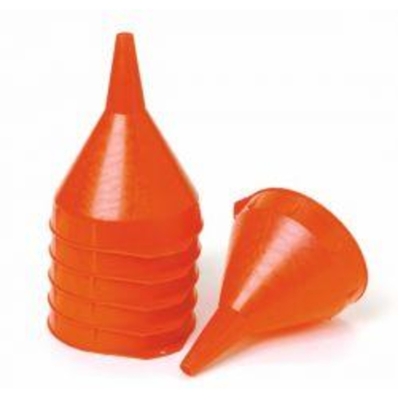 Little Giant Funnel with Screen