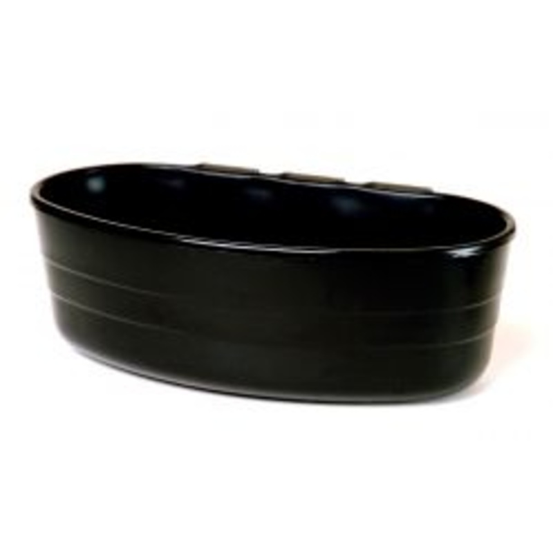 Little Giant Plastic Cage Cup Green