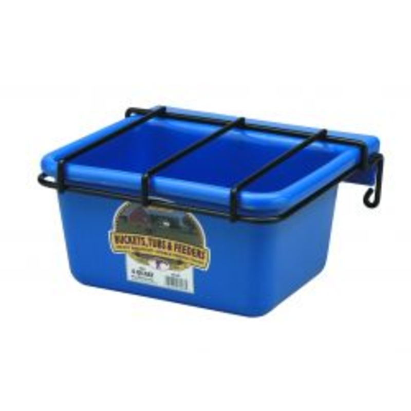 Little Giant Wire Grill for MF6 Feeder