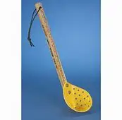 Big Dipper Hockey Style 30″ Ice Skimmer