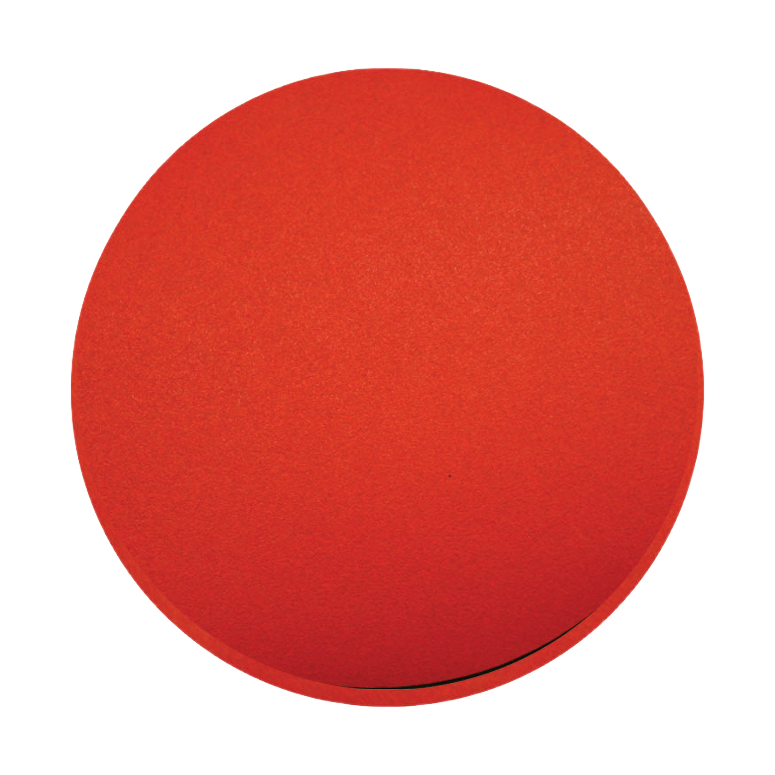 Diablo DCD068060H01W 6-7/8" 60-Grit Sanding Disc with Hook and Lock Backing for ALTO Sanders
