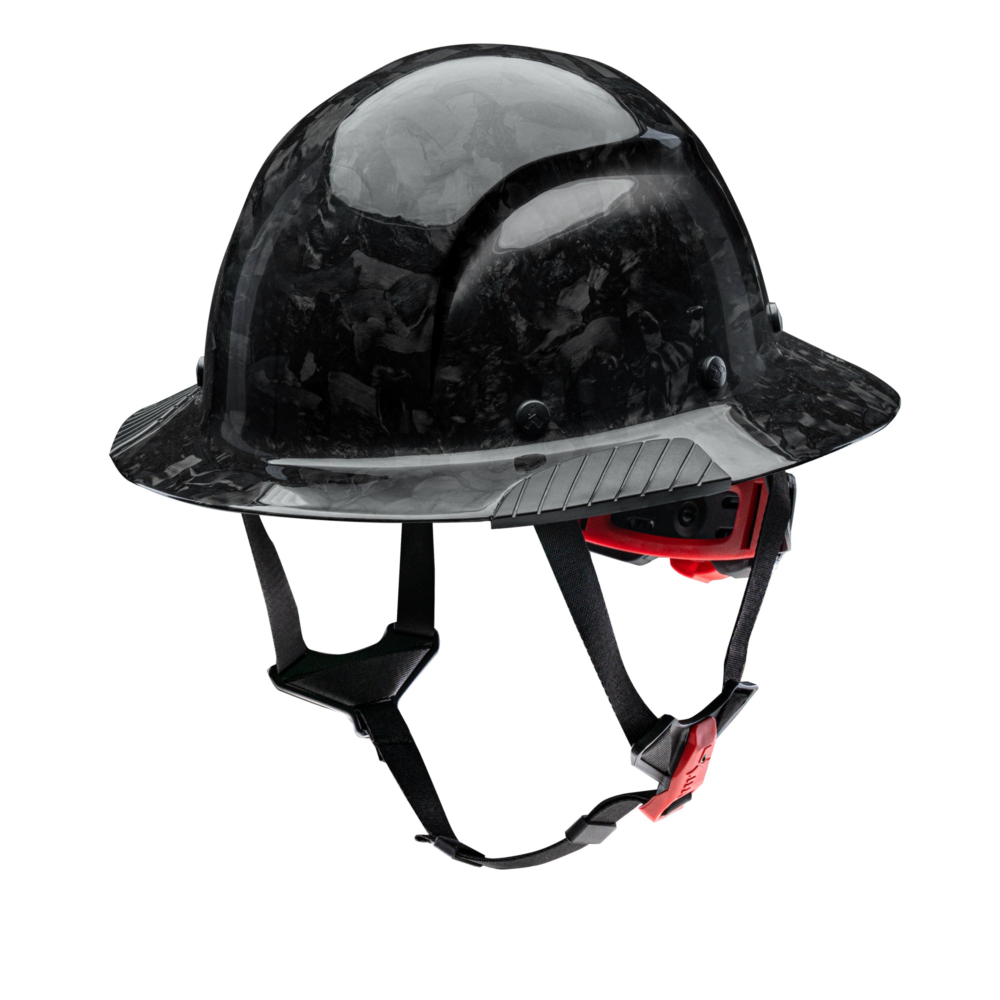 LIFT Safety HDCF-24MKG DAX Forged Carbon Gloss