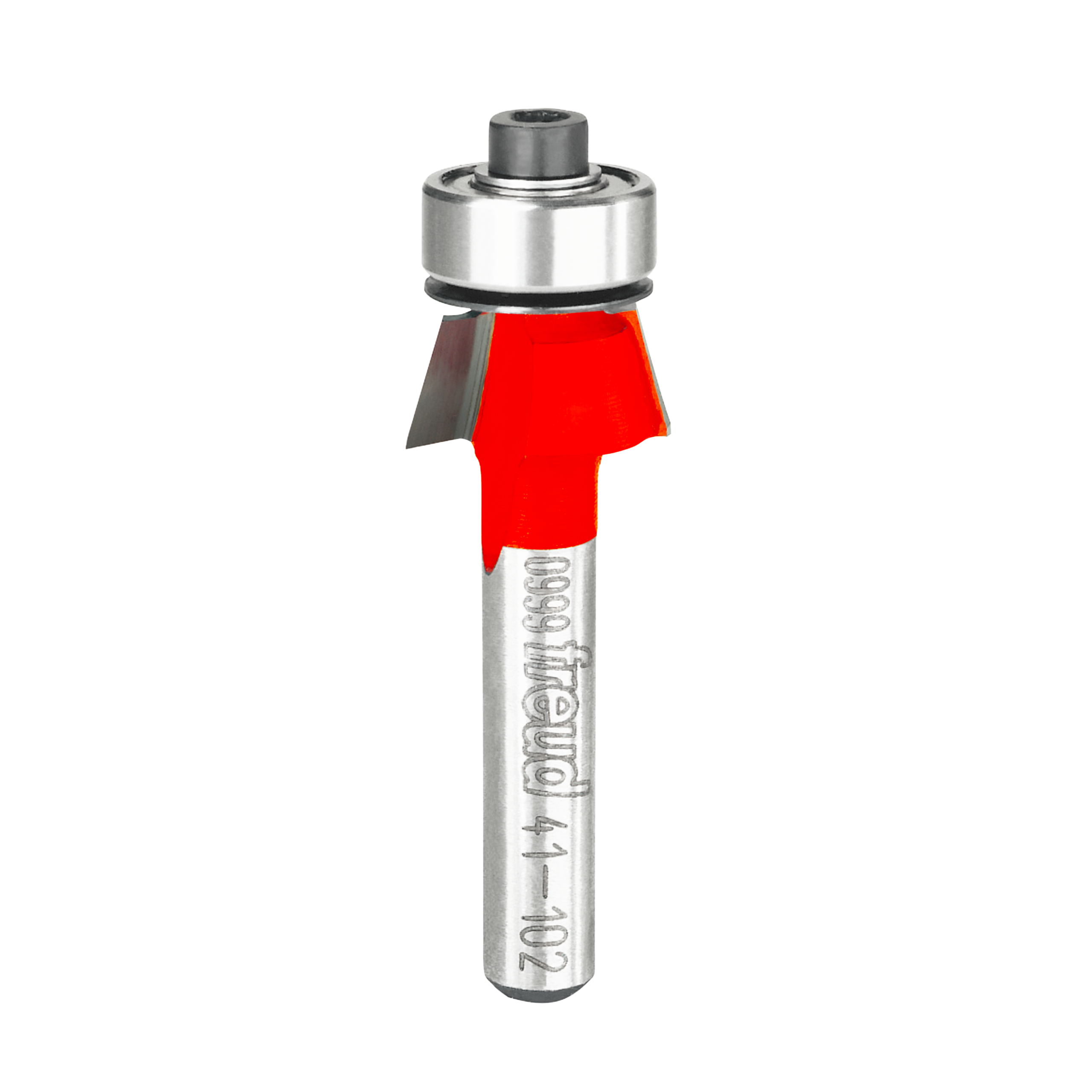 Freud 41-102 19/32" (Dia.) Bevel Trim Bit