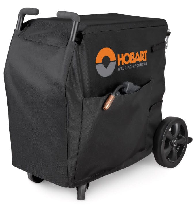 Hobart IronMan 240 Cover 770973