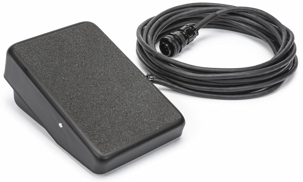 Lincoln Foot Amptrol - 25 ft. (6-pin) K870