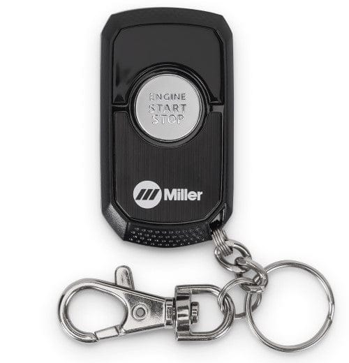 Miller Bobcat Remote Start/Stop Fob 286385