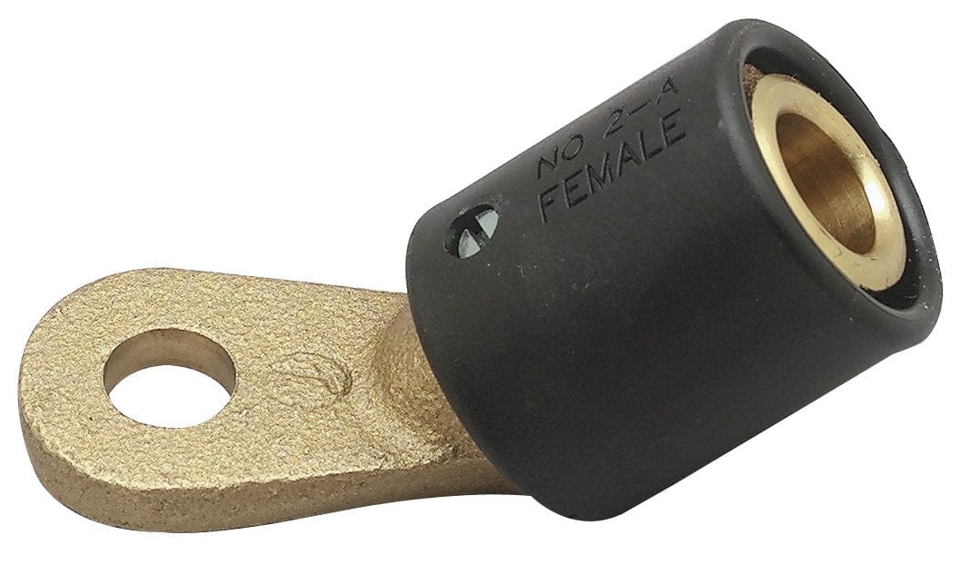 Tweco Female Terminal Connector