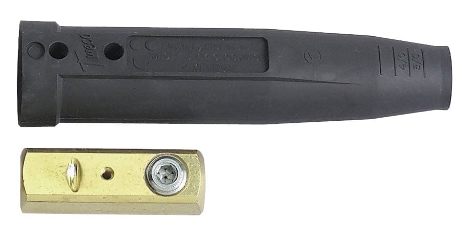Tweco Weld Cable Connectors (Female)