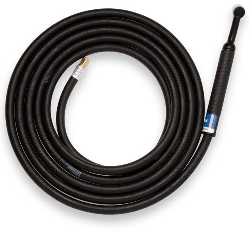 Weldcraft A-80 TIG Torch Package - 80 Amp Air-Cooled WP-24-12-R