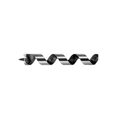 Mafell 090249 Auger Bit Ø 28 Mm, Total Length 650 Mm
