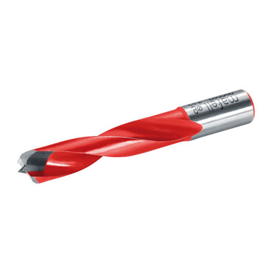 Mafell 090097 1 Dowel Drill Bit, Hw, 8 Mm