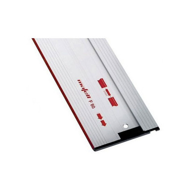Mafell 204380 Guide Rail F 80, 0,8 M (2.6 Ft) Long