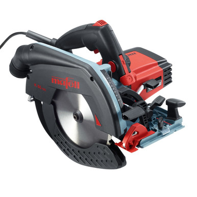 Mafell 91B023 Portable Circular Saw K 65 Cc In T-Max - Usa 120 V