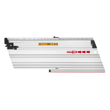 Mafell 208171 Guide Track L, Max. Cutting Range 370 Mm