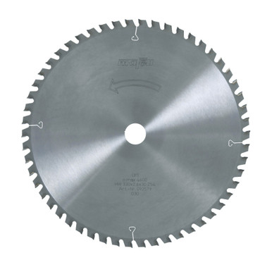 Mafell 092579 Tct Saw Blade 330 X 2,6 X 30 Mm, 54 Teeth, At