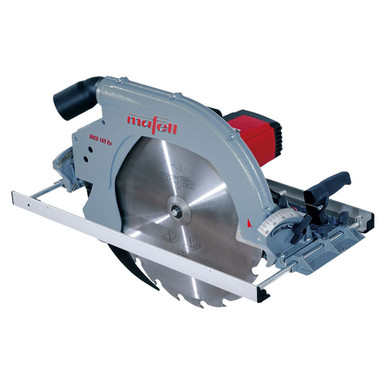 Mafell 924823 Portable Circular Carpentry Saw Mks 185 Ec, 240 V